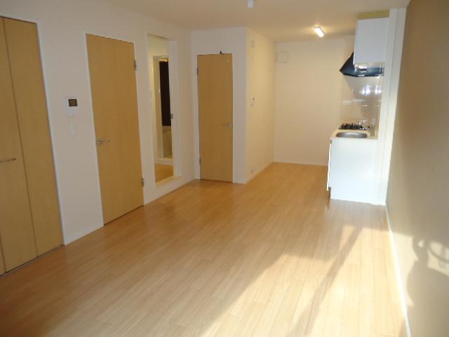 居室・リビング　リビング（イメージ）