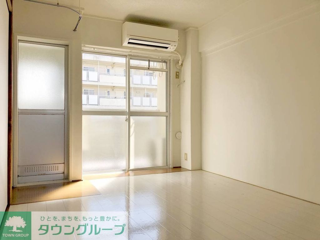 居室・リビング　居室・リビング