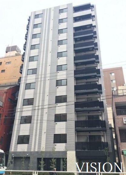 建物外観　☆外観☆