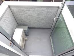 バルコニー　※同物件参考写真