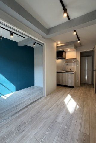 居室・リビング　☆広々としたリビング☆