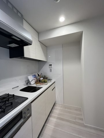 キッチン　＊同間取り別部屋参照