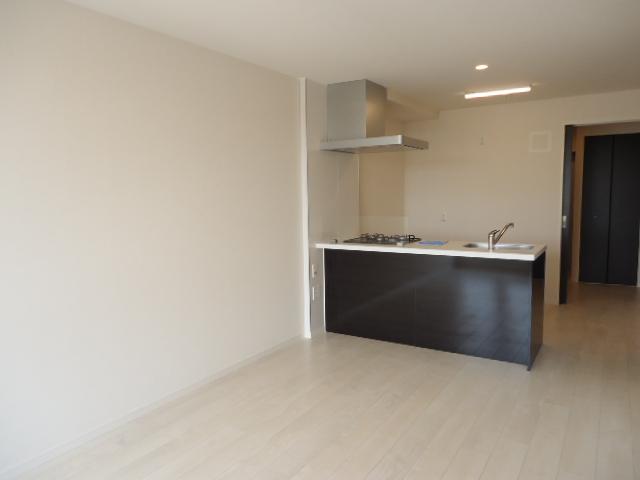 居室・リビング　洋室