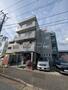 鹿島田駅より徒歩13分 3階 築36年1ヶ月の賃貸物件