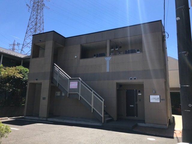 建物外観　外観写真その他1