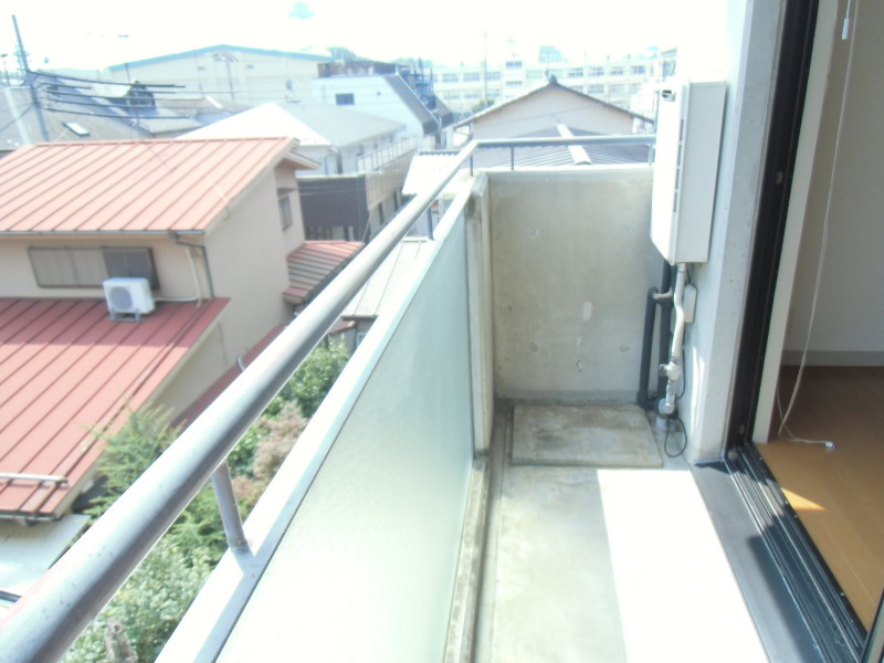 バルコニー　★お問い合わせはウインズ千歳烏山まで★
