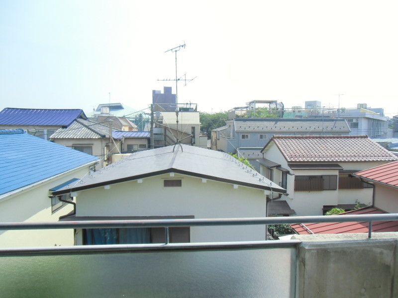 眺望　★お問い合わせはウインズ千歳烏山まで★