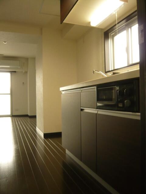 キッチン　参考画像