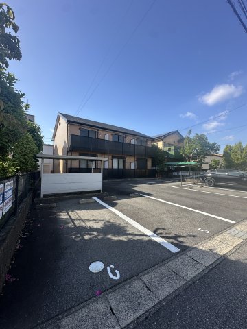 駐車場　07169