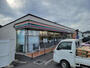 コンビニ　セブンイレブン 高浜呉竹町店（コンビニ）まで662m
