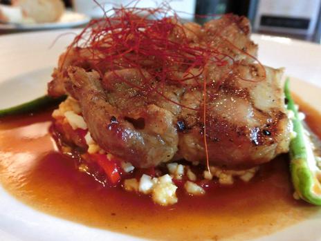 飲食店　ブルーポイント（飲食店）まで634m