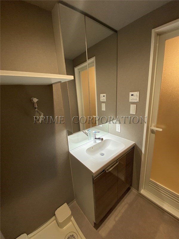 洗面設備　※参考写真※