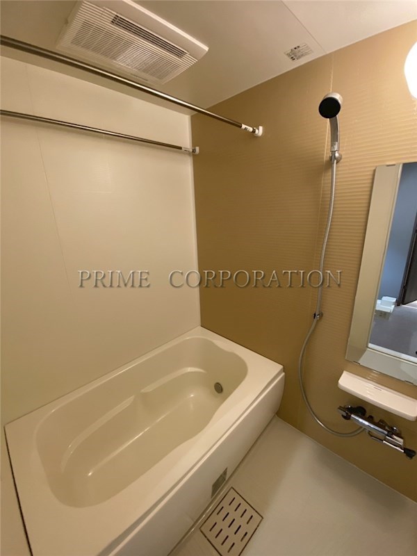 バス・シャワールーム　※参考写真※