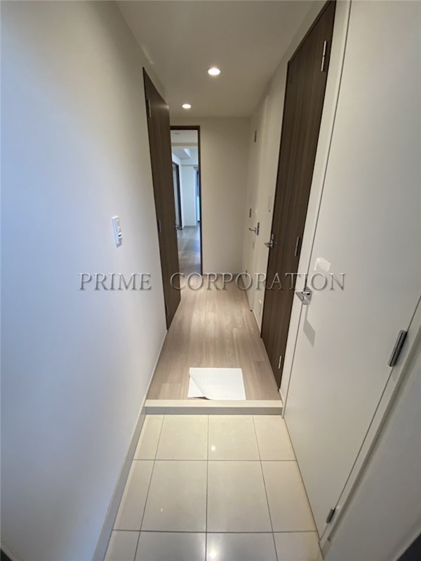 玄関　※参考写真※