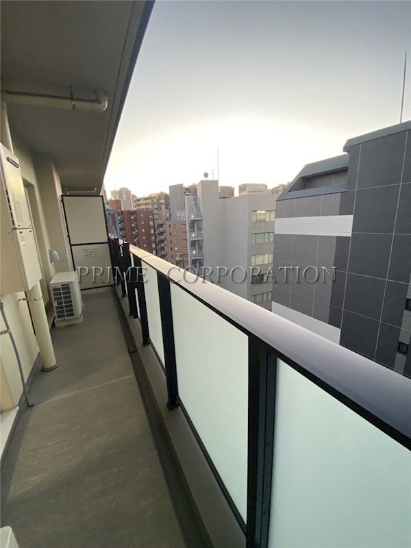 バルコニー　※参考写真※