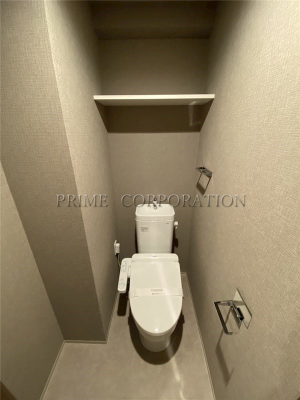 トイレ　※参考写真※