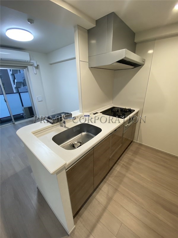 キッチン　※参考写真※