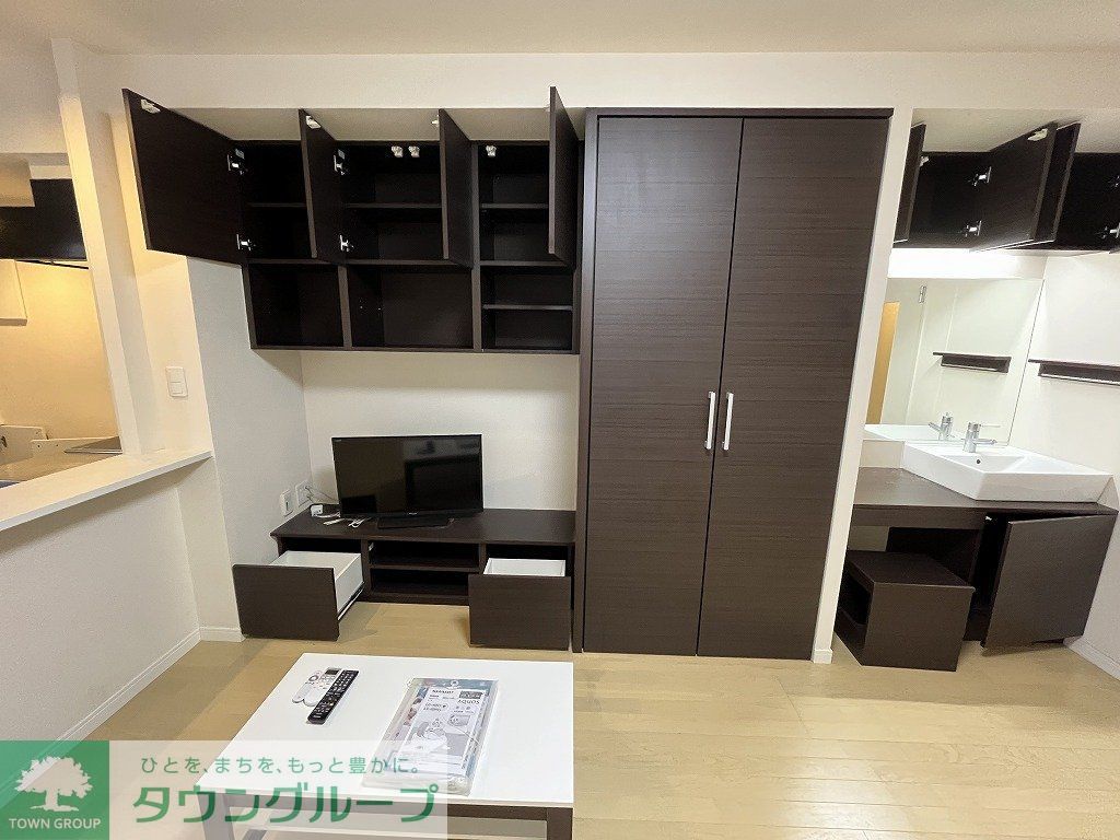 その他部屋・スペース