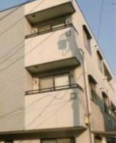 バルコニー　外から見たバルコニー☆