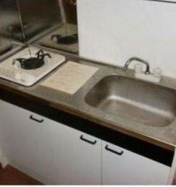 キッチン　キッチン☆