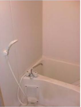 バス・シャワールーム　バスルーム☆