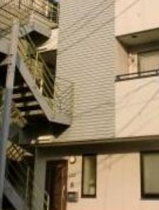 その他共有部分　共用階段☆