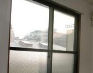 眺望　室内からの展望☆