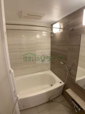 バス・シャワールーム　ルフォンプログレ滝野川