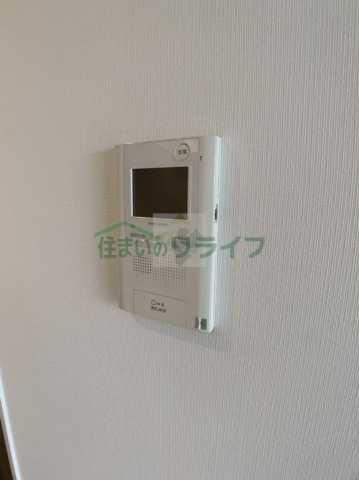 セキュリティ　ルフォンプログレ滝野川