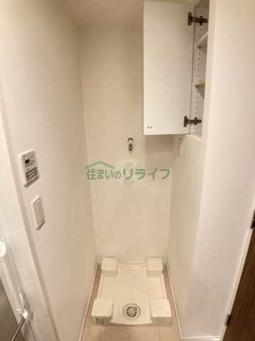 その他設備　ルフォンプログレ滝野川