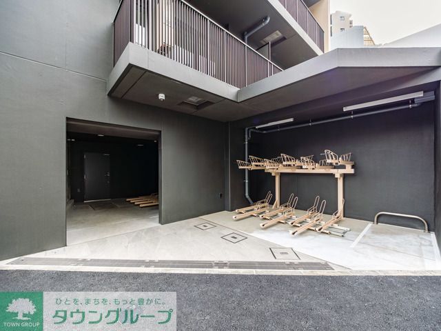 その他共有部分　2026年2月撮影