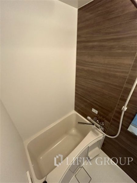 バス・シャワールーム　風呂