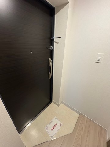 玄関　別部屋参考写真