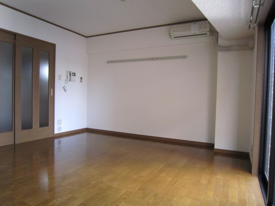 居室・リビング　※他部屋のお写真になります