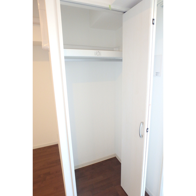 収納　現況優先となります。