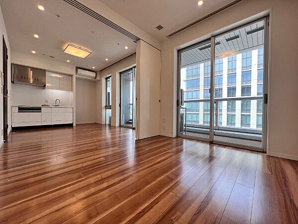 居室・リビング　参考写真です