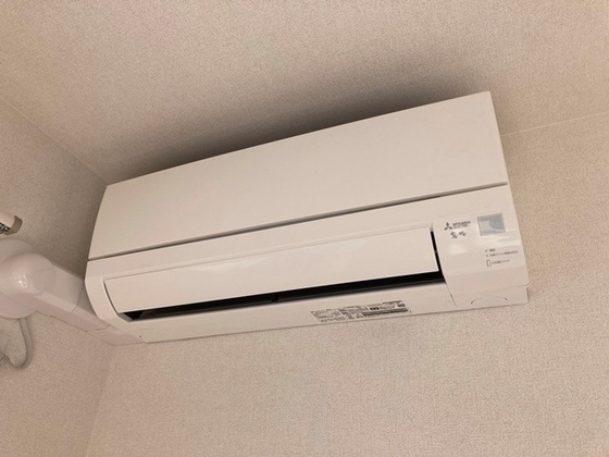 その他設備　※別部屋の写真です