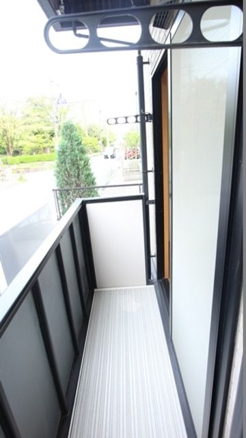 バルコニー　★日当たり良好なバルコニー★