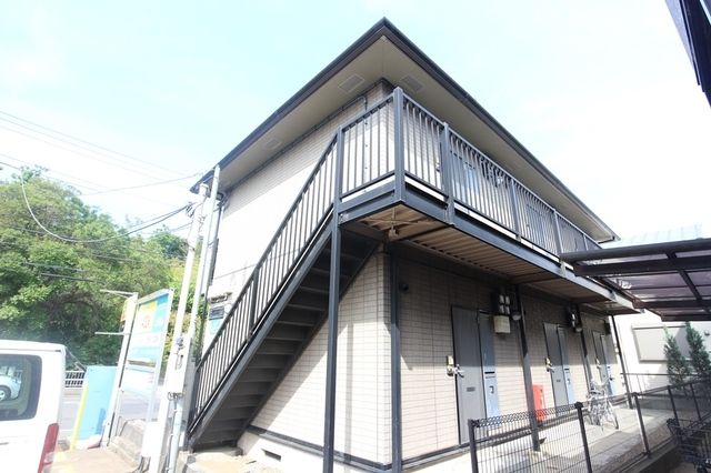 建物外観　★外観★