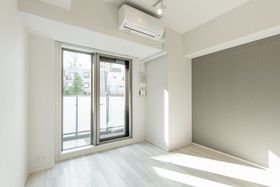 居室・リビング　別タイプ部屋　参考写真です