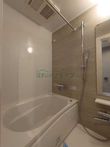 セキュリティ　レジディア恵比寿