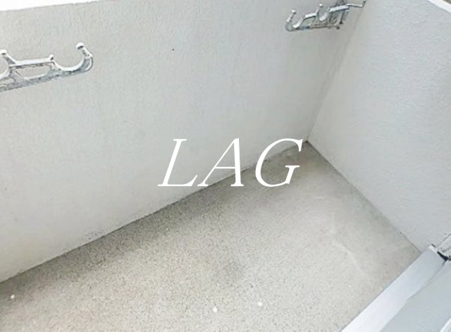 バルコニー　バルコニーです。