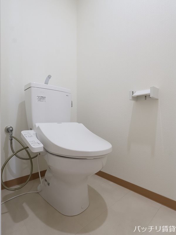 トイレ　別室写真の為、現状を優先いたします。