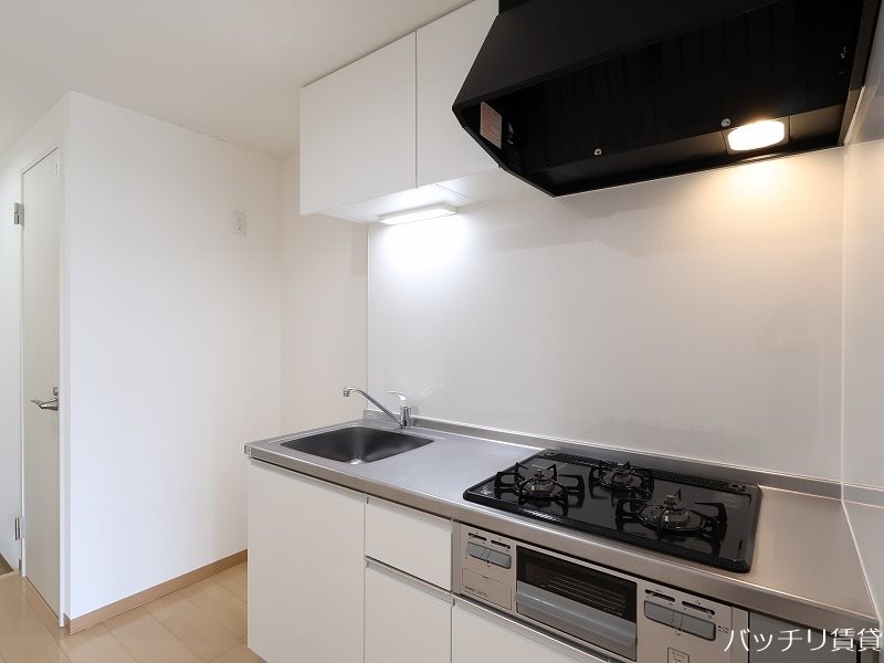 キッチン　別室写真の為、現状を優先いたします。