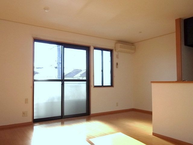 居室・リビング　★ＬＤＫ14帖★