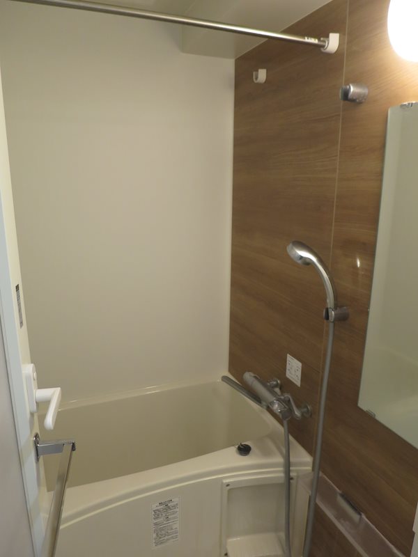 バス・シャワールーム　※参考写真