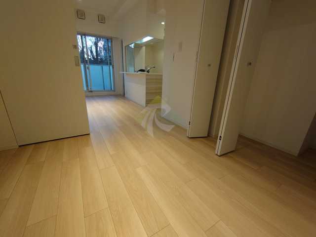 その他部屋・スペース　ZOOM椎名町の寝室