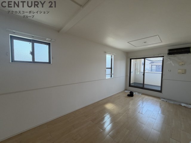 居室・リビング　広々リビング☆