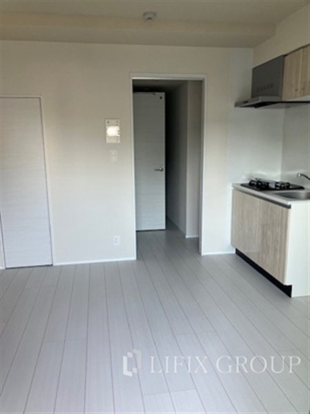 居室・リビング　居間・リビング