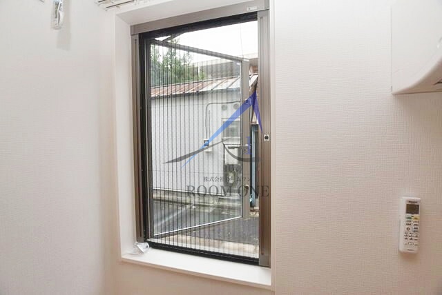 その他部屋・スペース　寝室です。